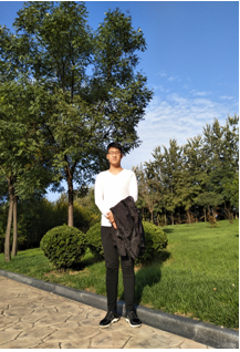 李彦良,2013级空中乘务专业。现于山西师范大学攻读硕士研究生学位。四年学习,感谢学校提供的良好环境,感谢老师的谆谆教导。 予学弟学妹语:或为工作难求,或为深造苦闷,亦或茫茫不知所措,请一定相信,阳光总在风雨后,首要坚定目标,次要持续努力,忌朝三暮四,如此方能实现自身理想。